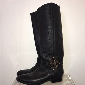 Tory Burch Boots